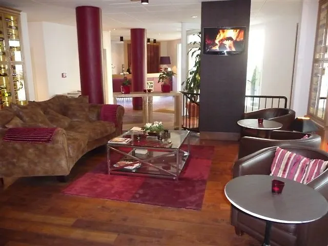 Mercure Zentrum Superior فندق 3*