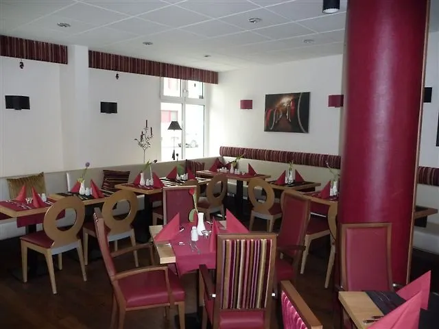 Mercure Zentrum Superior 3* Берлин