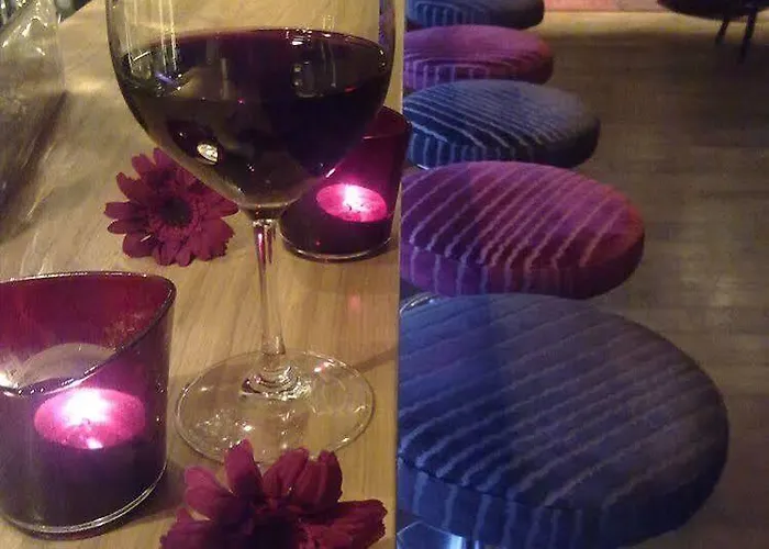 Hotel Mercure Zentrum Superior Berlin