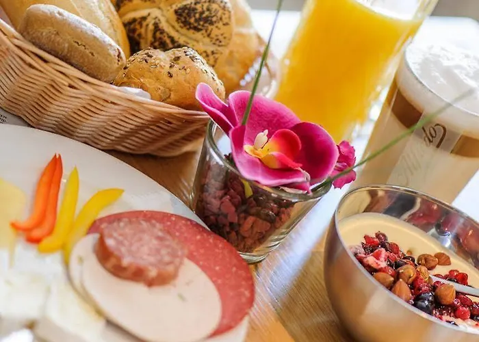 فندق Mercure Zentrum Superior 3*