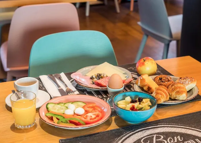 Mercure Zentrum Superior