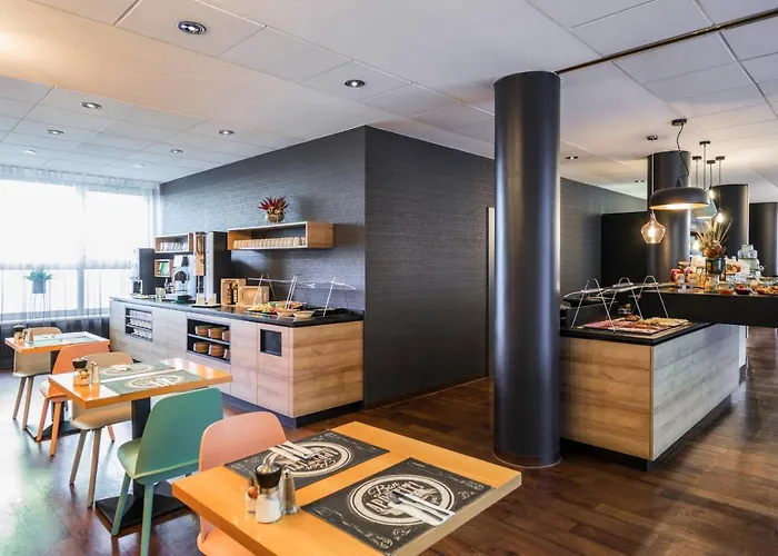 Mercure Zentrum Superior 3* برلين