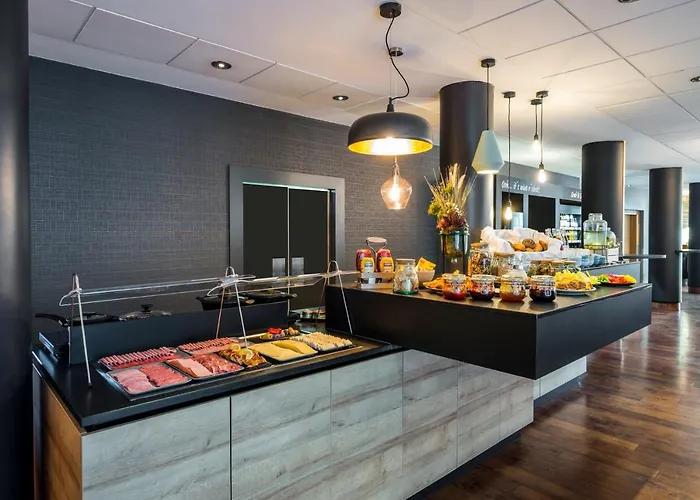 Mercure Zentrum Superior Ξενοδοχείο 3*