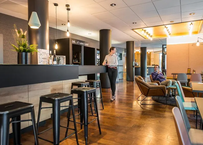 Mercure Zentrum Superior برلين