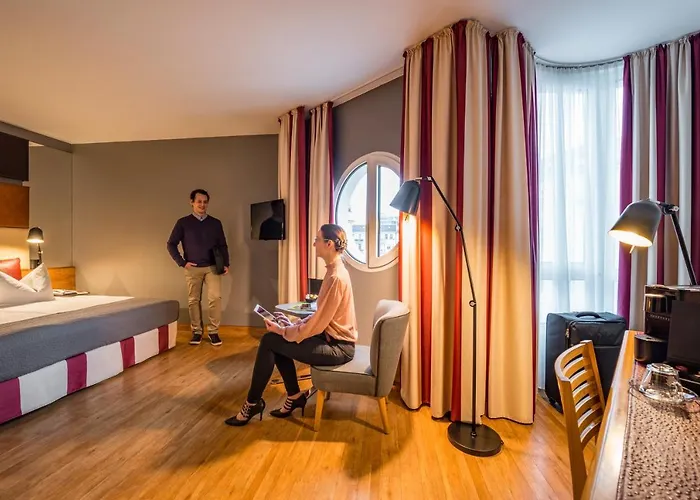 Mercure Zentrum Superior