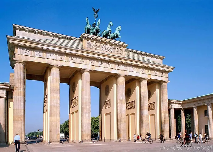 Mercure Zentrum Superior Berlin